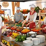Hotel Landzeit Tauernalm 3*