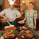 Hotel Landzeit Tauernalm 3*