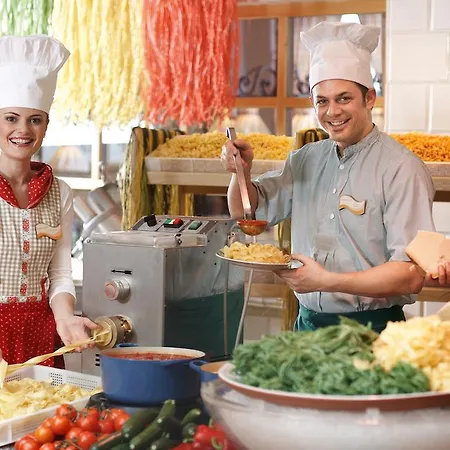 Landzeit Tauernalm Flachau