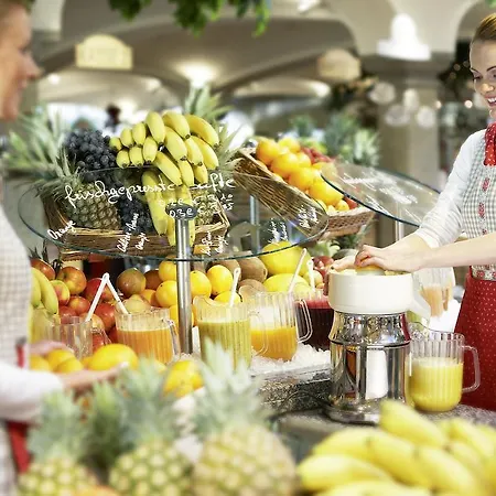 Landzeit Tauernalm Flachau