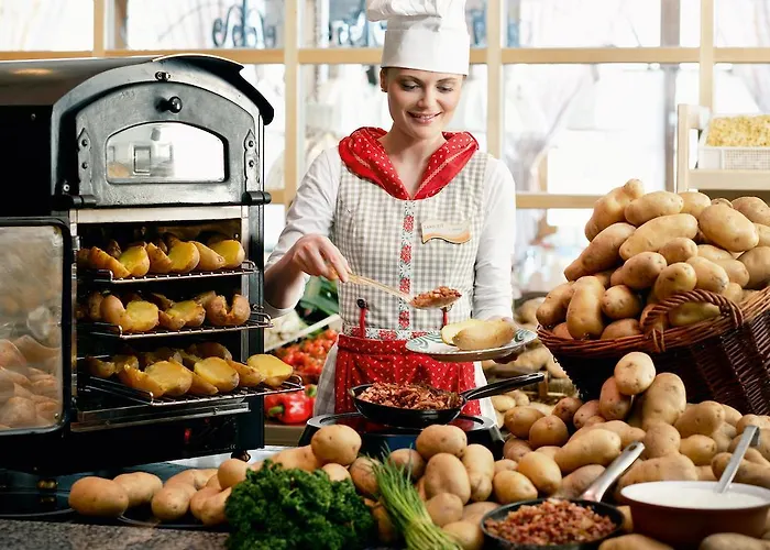 Landzeit Tauernalm מלון 3*