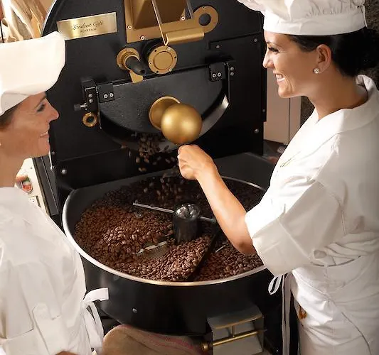 Landzeit Tauernalm פלאכאו