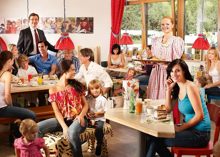 Hotel Landzeit Tauernalm Flachau