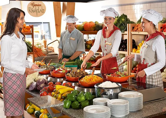 Hotel Landzeit Tauernalm 3*