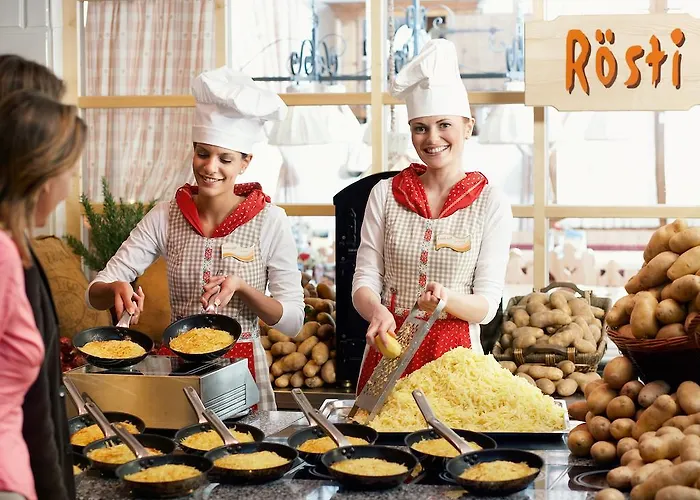 Landzeit Tauernalm Flachau