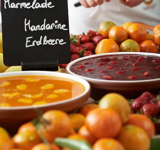 Hotel Landzeit Tauernalm