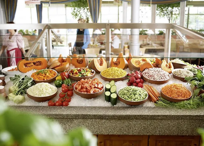 מלון Landzeit Tauernalm פלאכאו