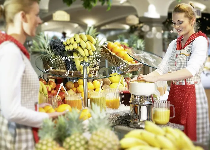 Landzeit Tauernalm Flachau