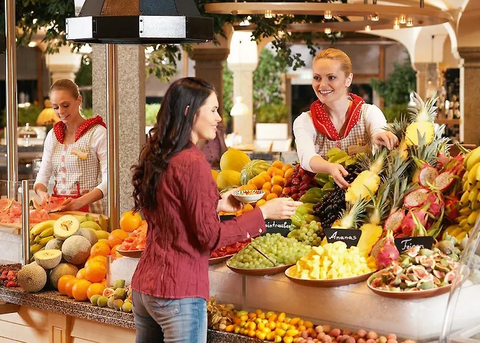 מלון Landzeit Tauernalm פלאכאו